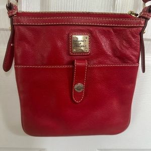 Dooney & Bourke crossbody bag